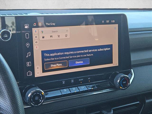 Used 2023 Chevrolet Colorado Trail Boss w/ Advanced Trailering Package image 15