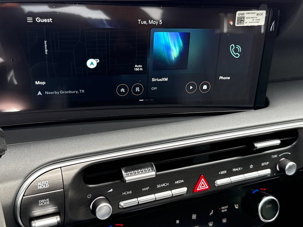 New 2026 Hyundai Palisade SEL FWD image 23
