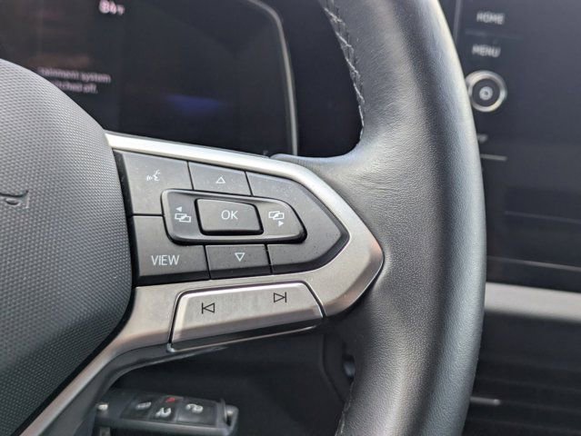 Used 2025 Volkswagen Jetta Sport FWD image 20