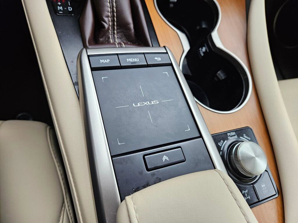 Used 2020 Lexus RX 350 AWD w/ Premium Package image 33