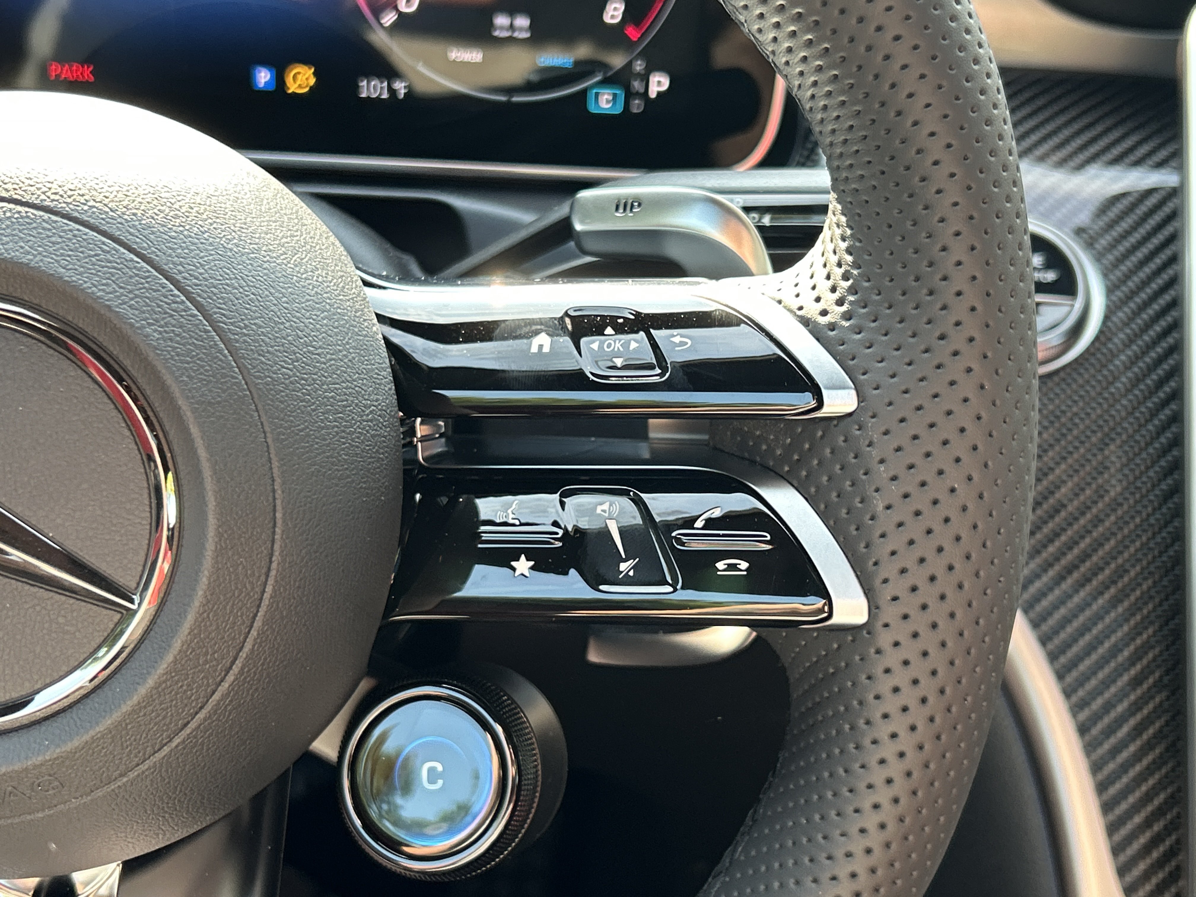 New 2026 Mercedes-Benz CLE 53 AMG 4MATIC Coupe image 24