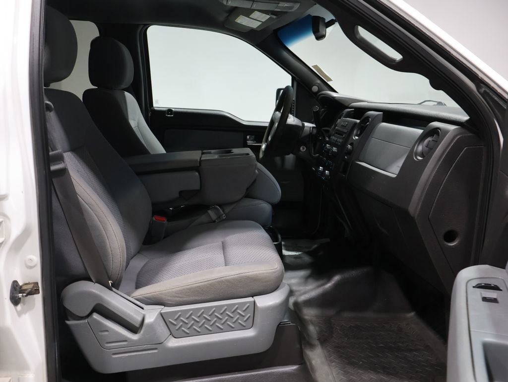 Used 2013 Ford F150 XL w/ XL Plus Pkg image 22