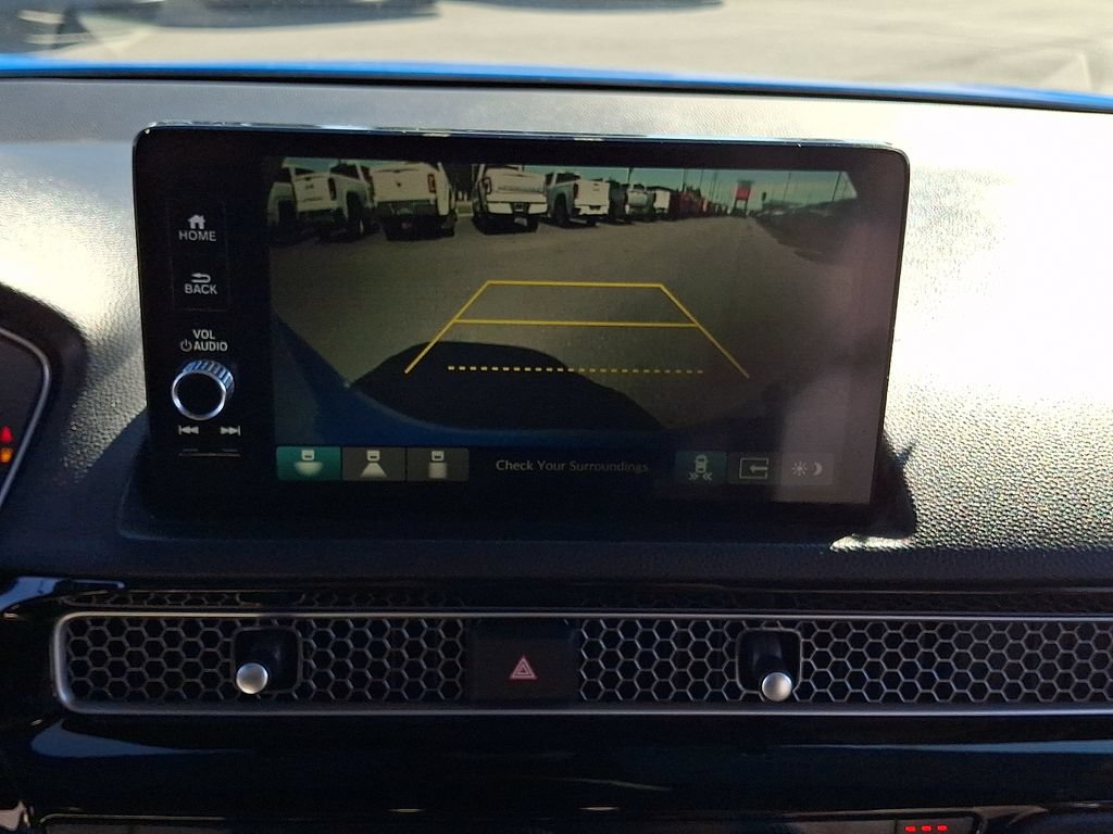 Used 2022 Honda Civic Sport Touring image 18