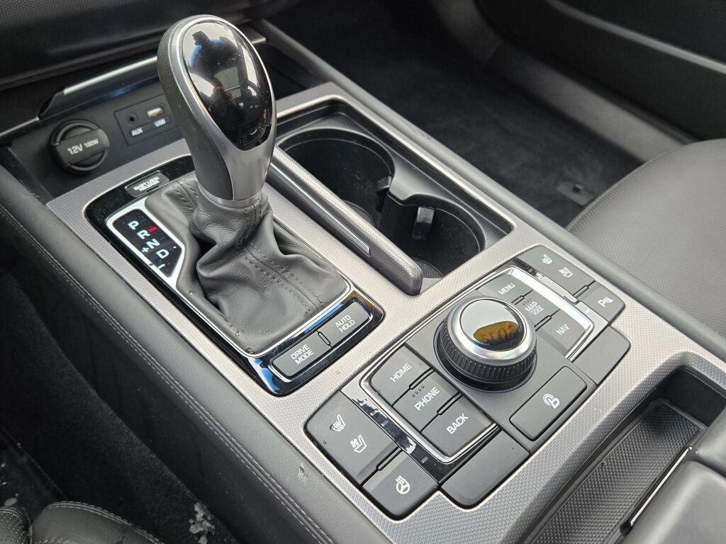 Used 2015 Hyundai Genesis 3.8 w/ Option Group 04 image 26