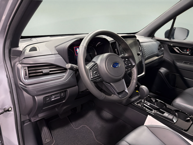 Certified 2026 Subaru Forester Limited w/ Premium/Limited Package AWD/4WD image 11