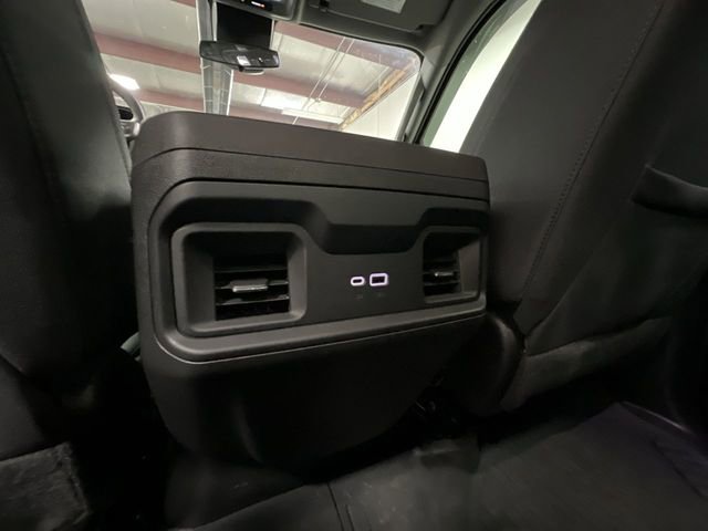 Certified 2024 Chevrolet Silverado 1500 RST w/ All Star Edition Plus image 21