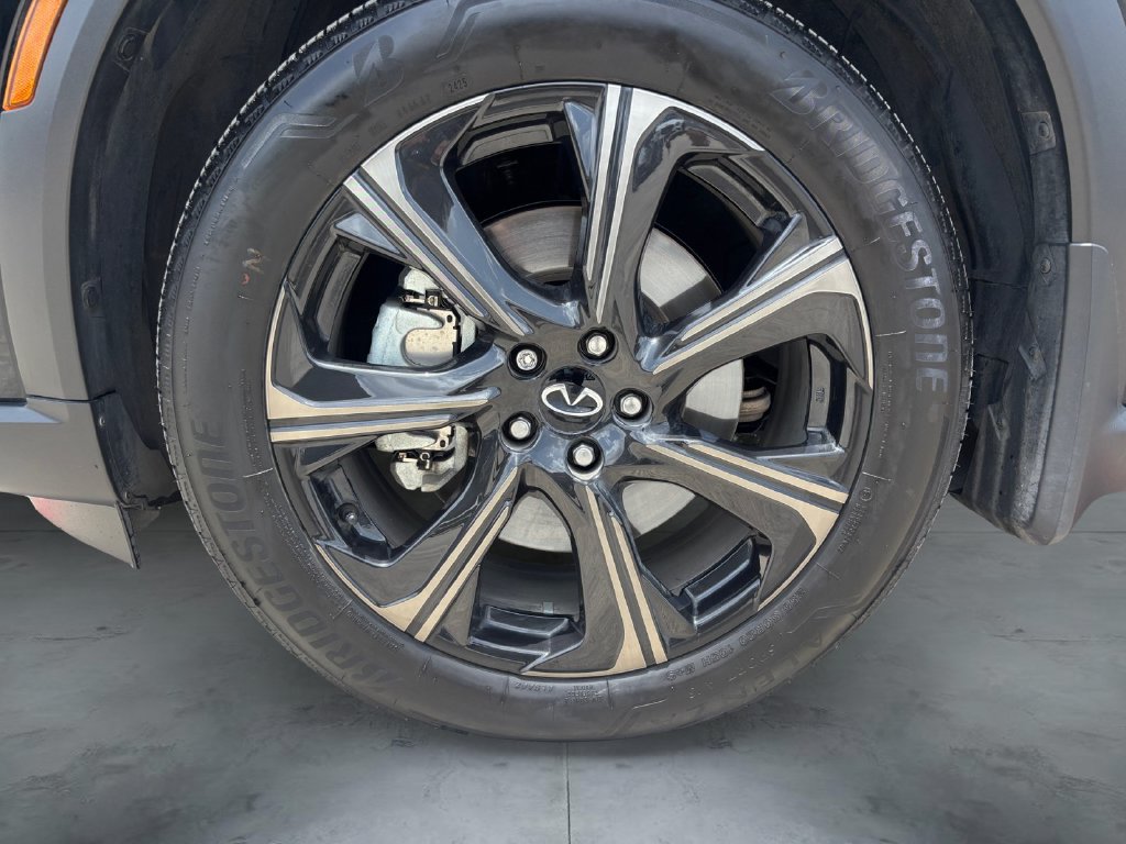 Used 2026 INFINITI QX60 Autograph w/ Dark Cargo Package AWD/4WD image 15