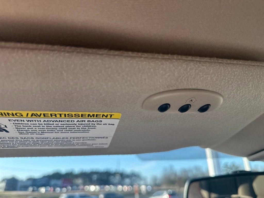 Used 2009 Ford Edge Limited image 22