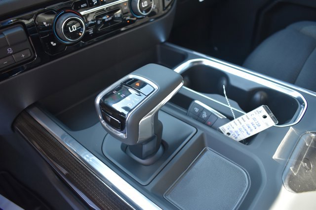 New 2026 Chevrolet Silverado 1500 RST w/ All Star Edition Plus image 29