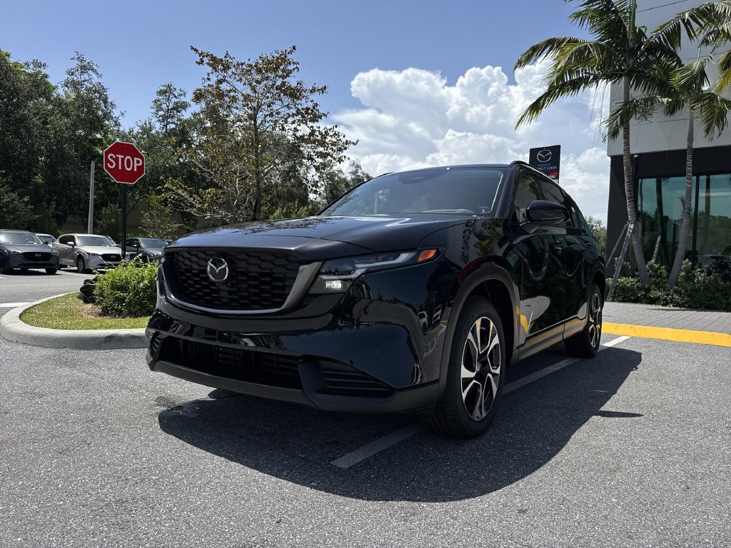 New 2026 MAZDA CX-5 Preferred AWD/4WD image 31