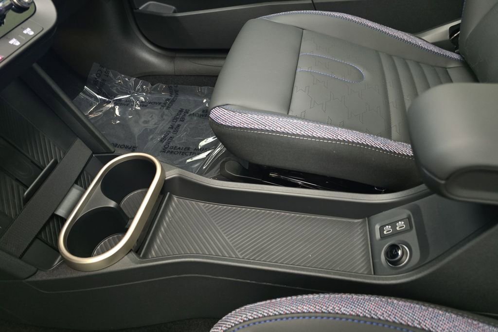 New 2026 MINI Cooper S image 22