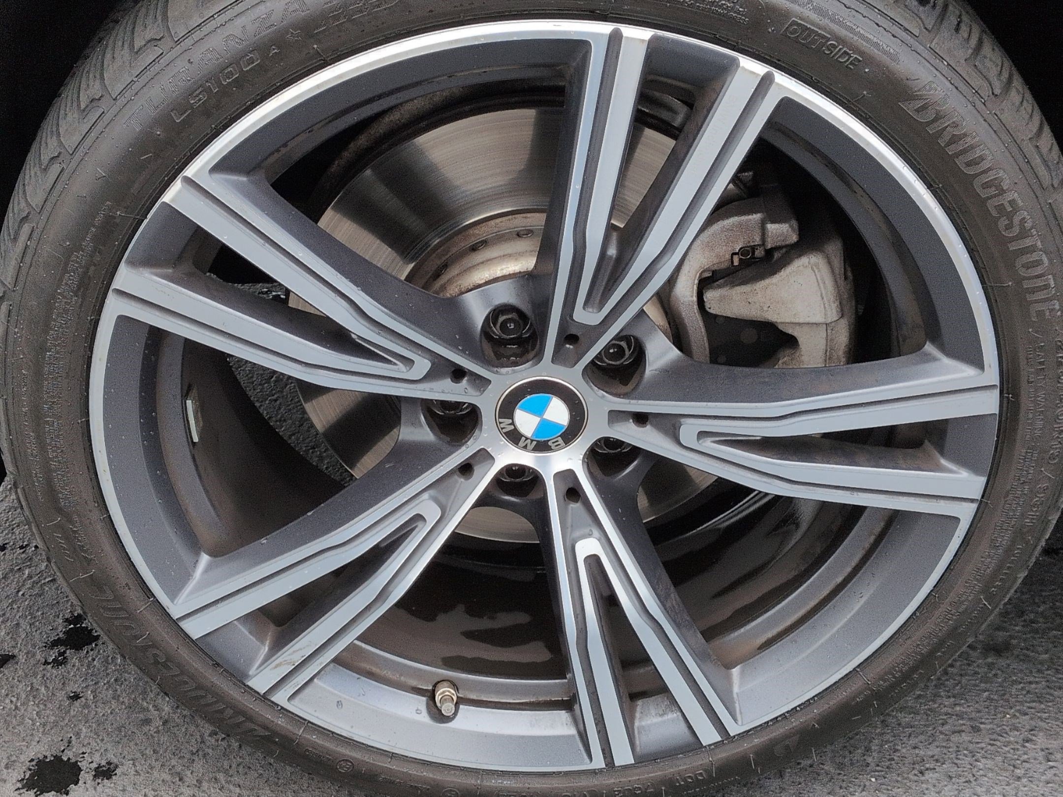 Certified 2023 BMW 330i Sedan w/ Premium Package RWD image 13