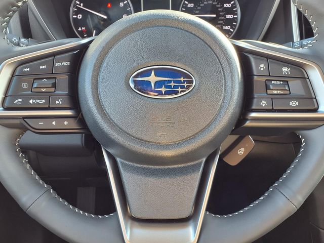 New 2026 Subaru Ascent Touring AWD/4WD image 15