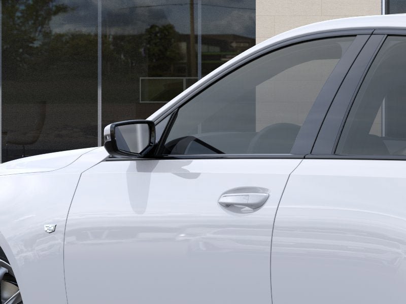 New 2026 Cadillac CT5 Sport RWD image 12