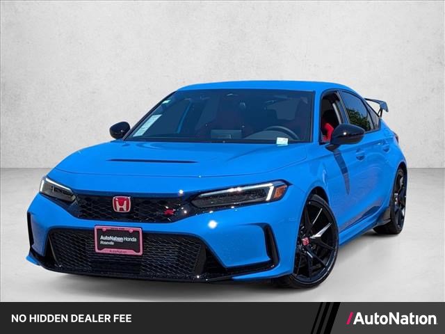 Used 2026 Honda Civic Type R video 1