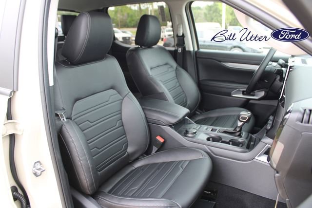 New 2026 Ford Ranger Lariat image 7