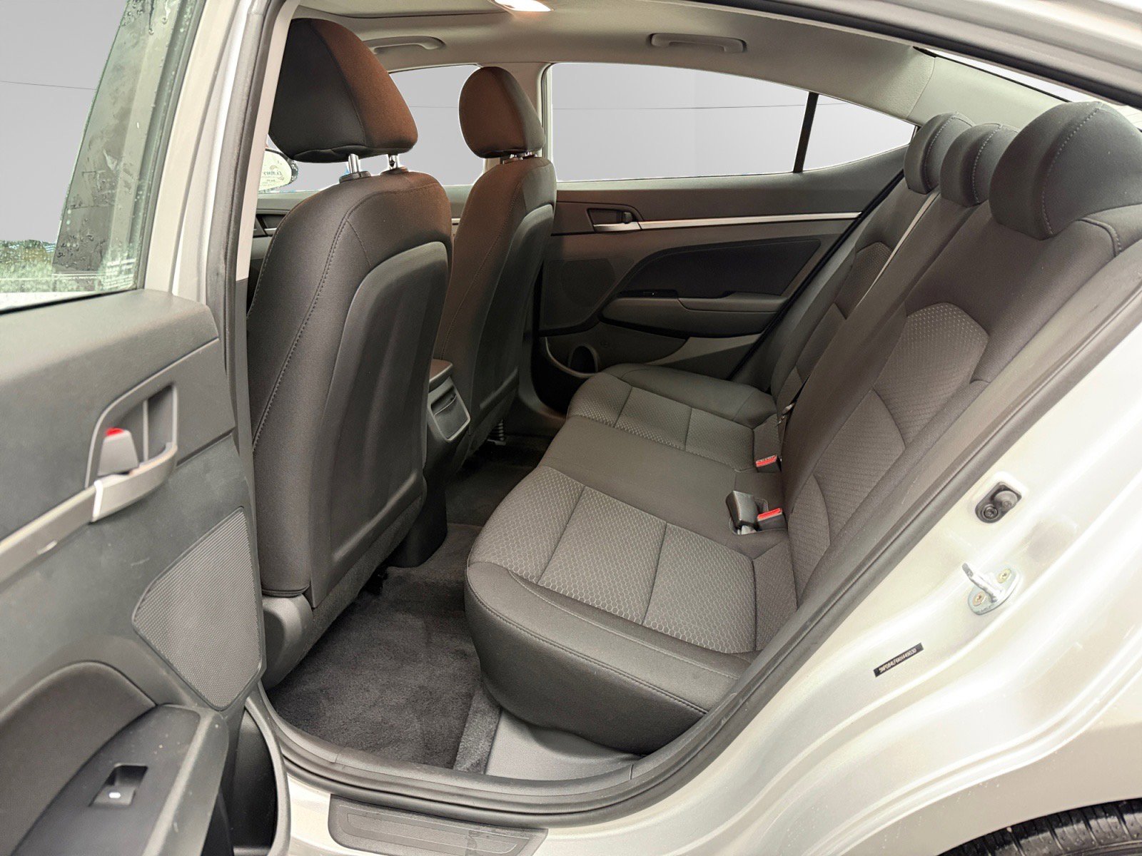 Used 2019 Hyundai Elantra Value Edition w/ Cargo Package image 13