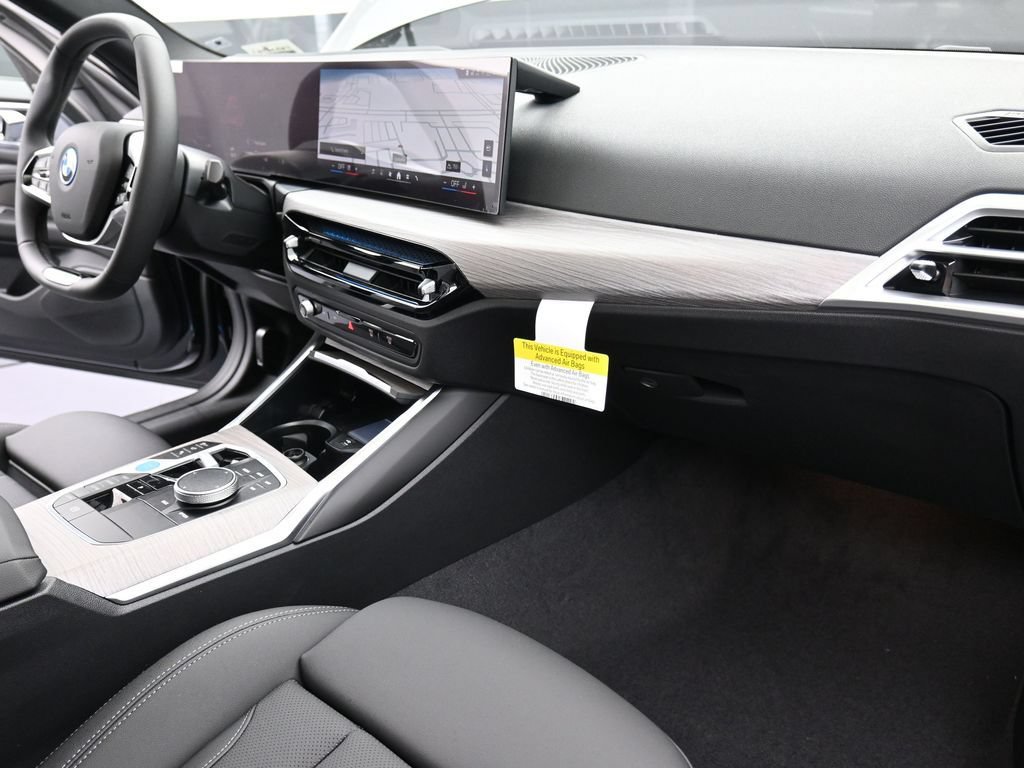 New 2026 BMW i4 xDrive40i w/ Premium Package AWD/4WD image 20
