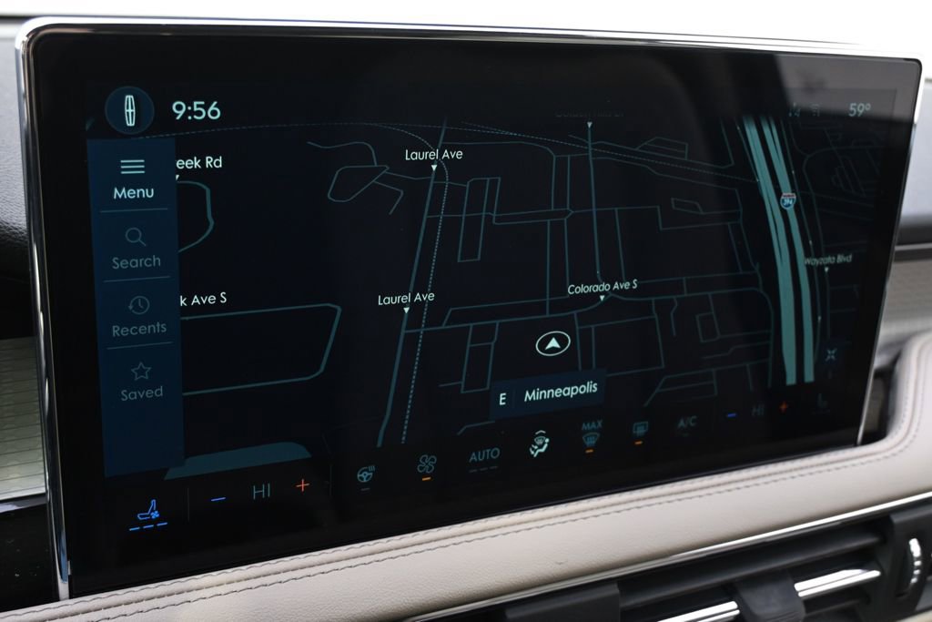 New 2026 Lincoln Corsair Premiere image 28