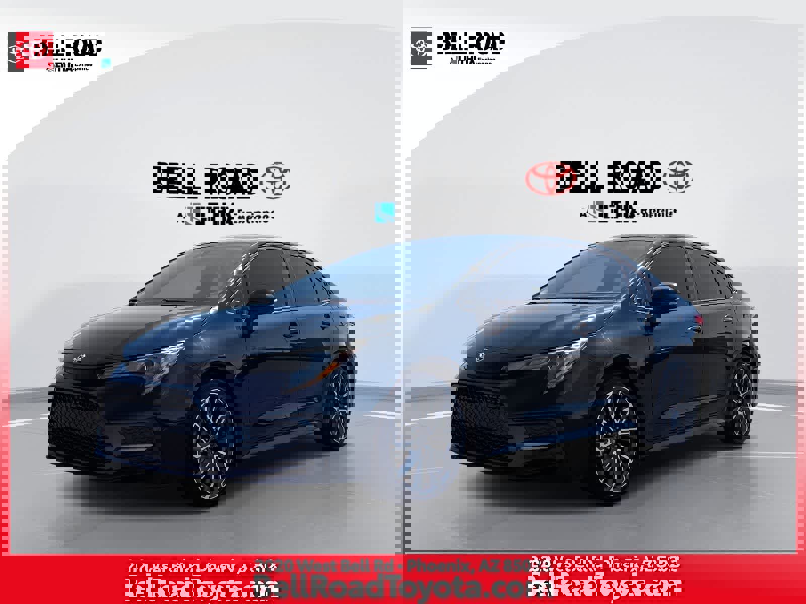 Used 2020 Toyota Corolla SE image 1