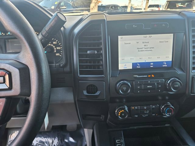 Used 2020 Ford F150 XL image 13