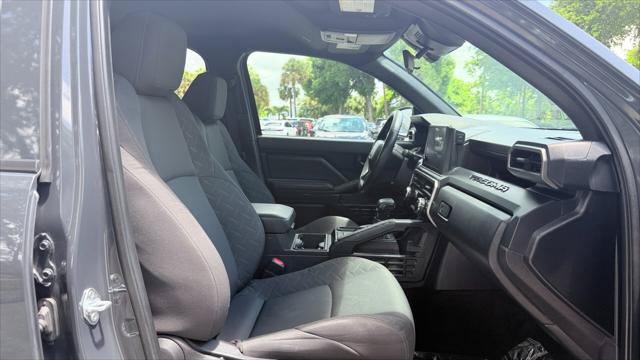 Used 2024 Toyota Tacoma SR RWD image 19
