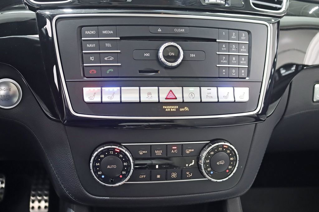 Used 2017 Mercedes-Benz GLE 400 4MATIC image 26