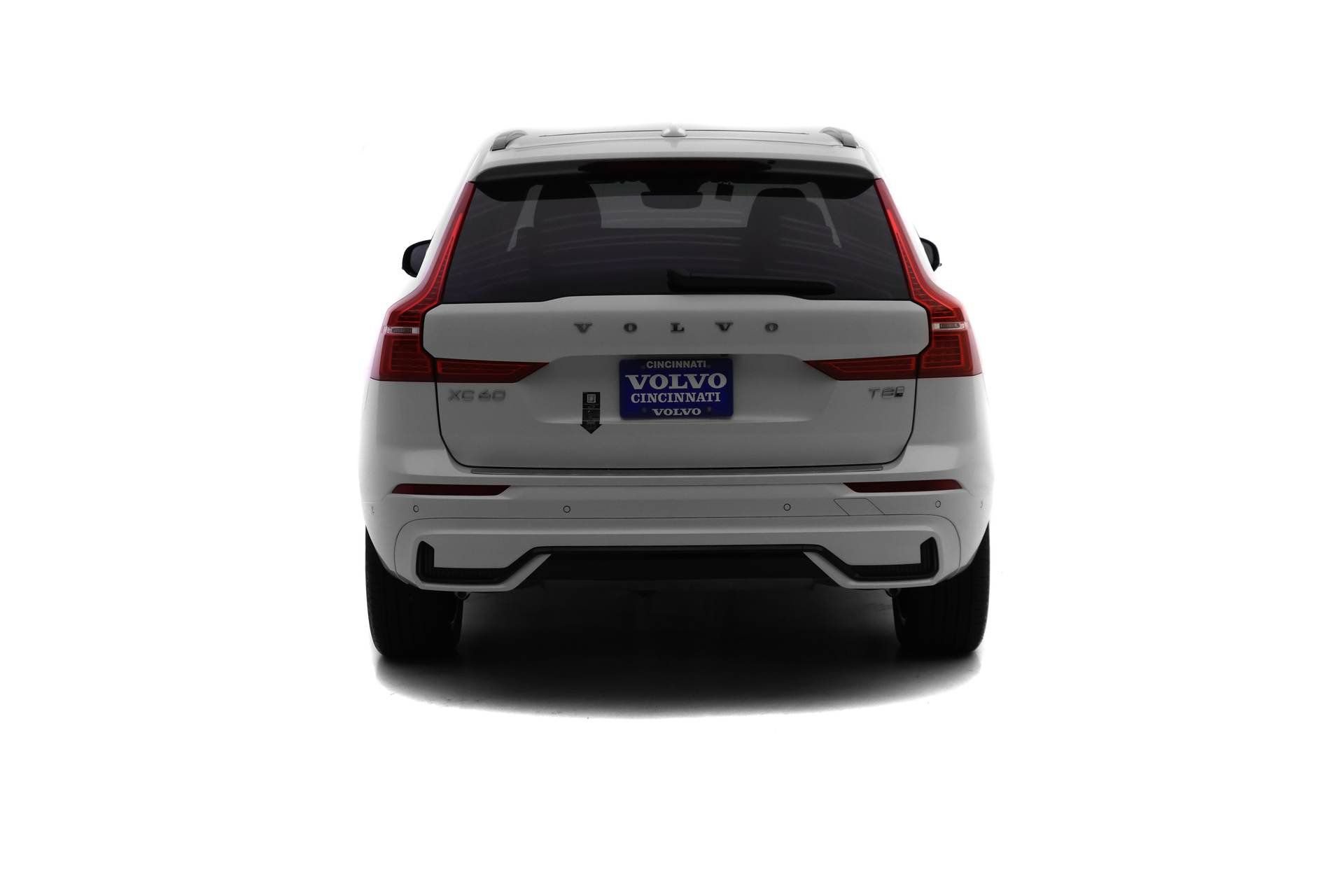 New 2025 Volvo XC60 T8 Plus w/ Protection Package Premier image 7