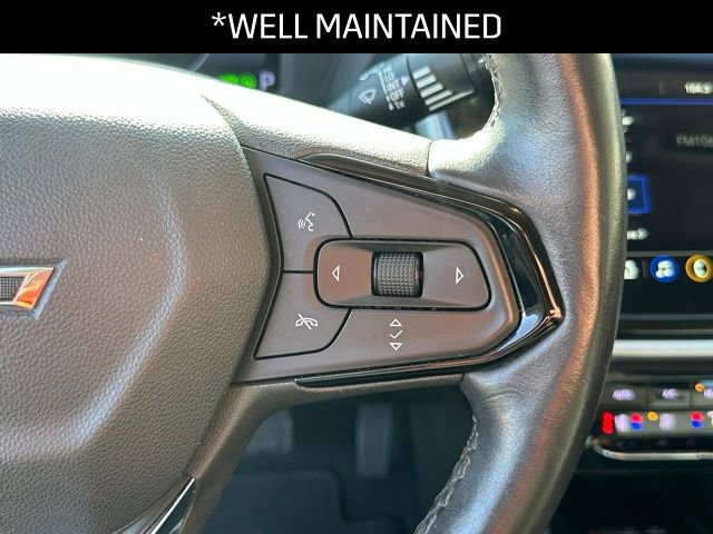 Used 2023 Chevrolet Bolt EUV LT w/ Convenience Package image 7