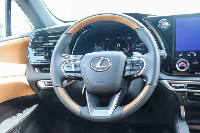 New 2026 Lexus RX 350 Premium FWD image 20