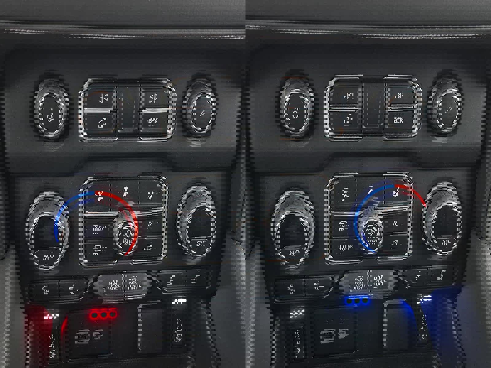 Used 2023 Chevrolet Tahoe Z71 w/ Luxury Package image 30