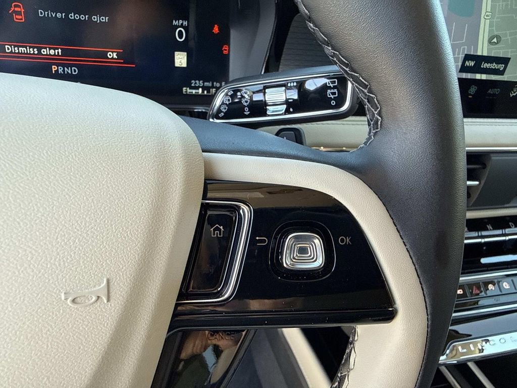 New 2026 Lincoln Corsair Premiere image 29