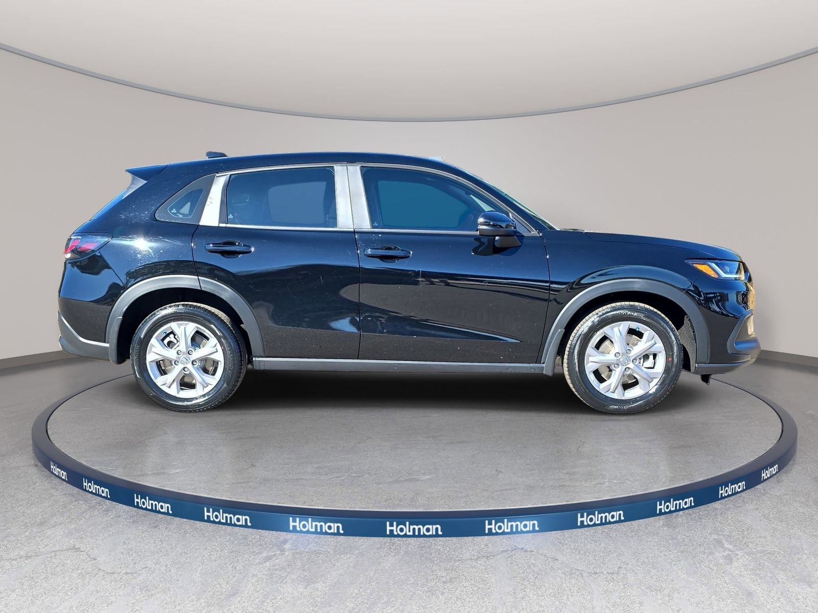 Certified 2023 Honda HR-V LX image 8