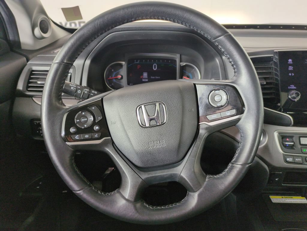 Used 2022 Honda Pilot Special Edition image 14