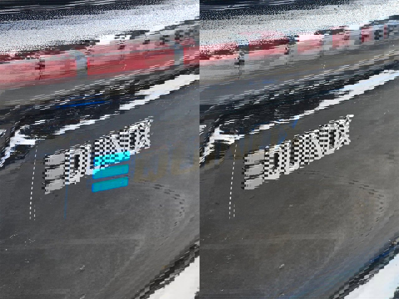 New 2026 Chevrolet Equinox EV LT image 6