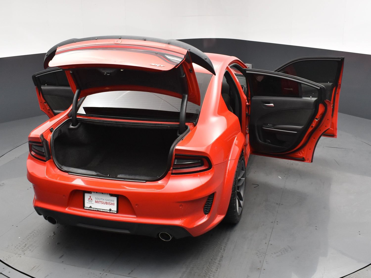 Used 2020 Dodge Charger Scat Pack RWD image 23