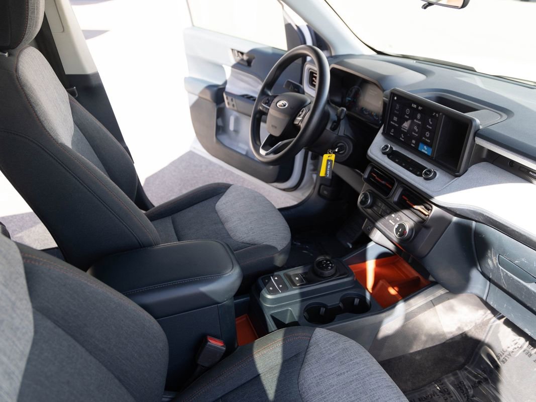 Used 2022 Ford Maverick XLT image 14