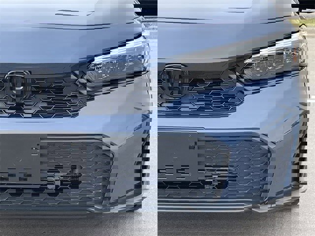 Certified 2025 Honda Civic Sport image 8