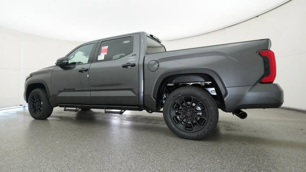New 2026 Toyota Tundra SR5 image 42