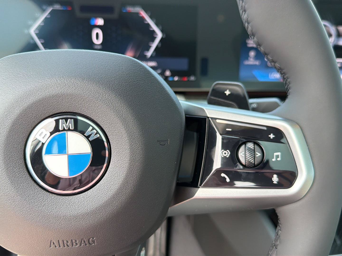 New 2027 BMW 540i xDrive w/ Executive Package AWD/4WD image 23