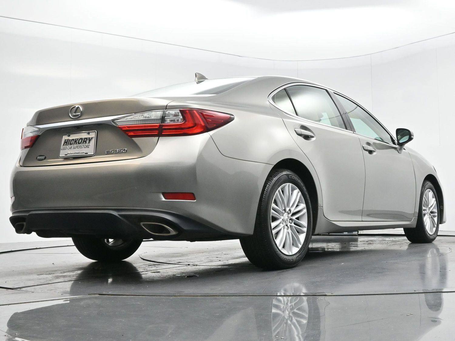 Used 2018 Lexus ES 350 w/ Accessory Package image 44
