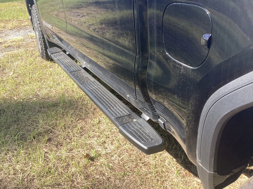 New 2026 GMC Sierra 1500 Pro w/ Pro Value Package AWD/4WD image 10