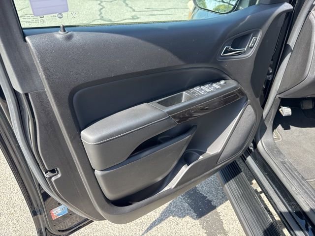 Used 2018 GMC Canyon SLE w/ SLE Convenience Package AWD/4WD image 12