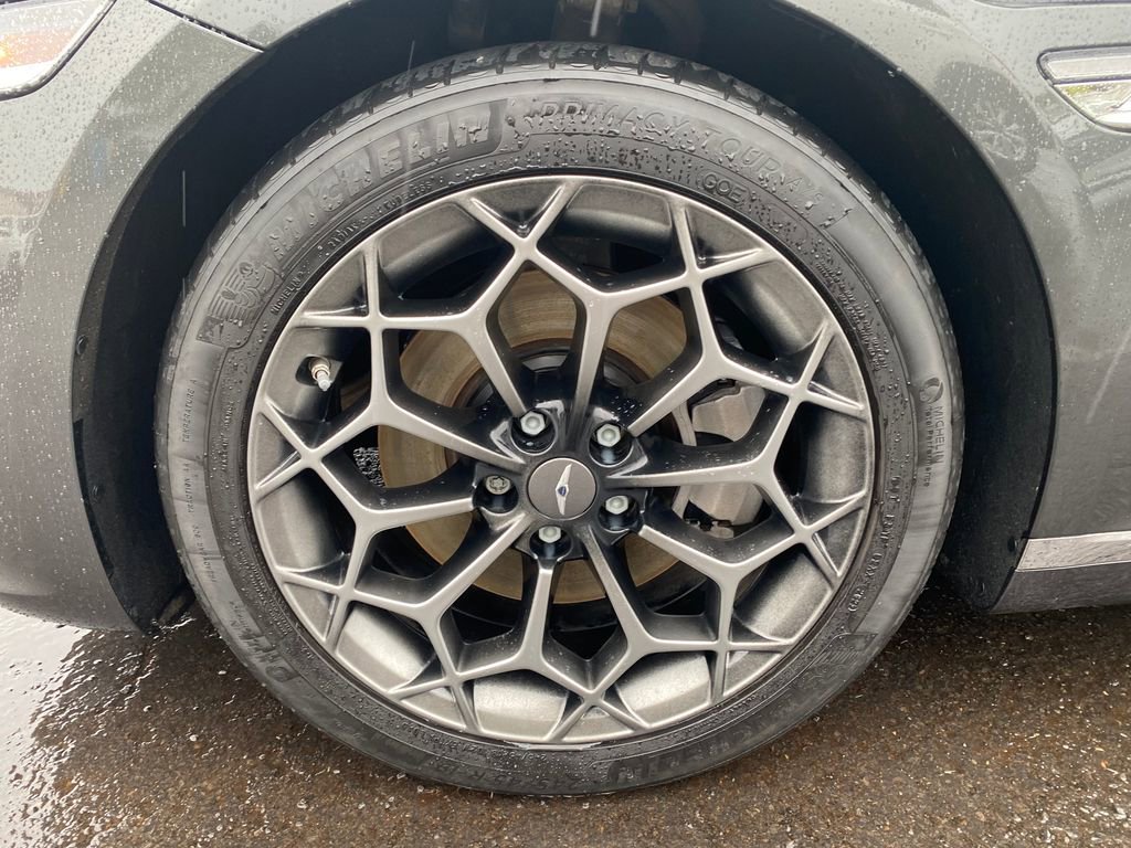 Certified 2023 Genesis G80 2.5T w/ Advanced Package image 27