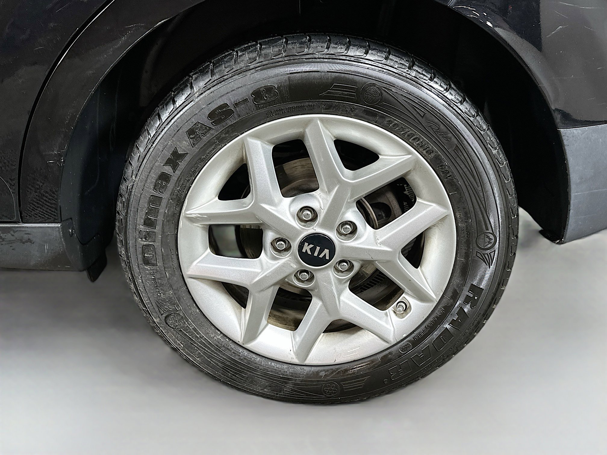 Used 2021 Kia Soul S image 28