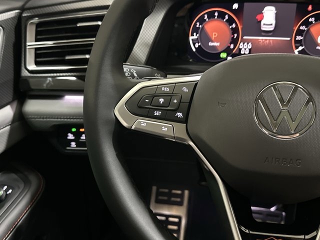 New 2026 Volkswagen Atlas Peak Edition image 30