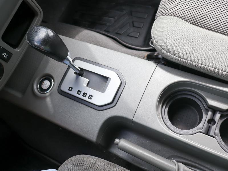 Used 2021 Nissan Frontier SV image 19