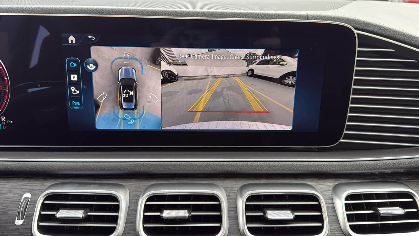 New 2026 Mercedes-Benz GLE 450 4MATIC image 20