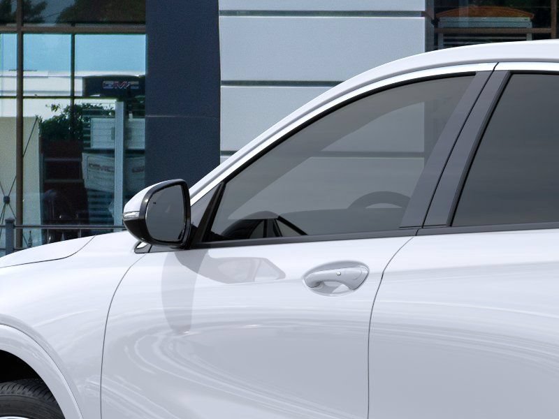 New 2026 Buick Envista Sport Touring FWD image 12