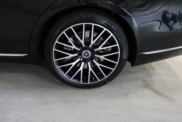 New 2026 Mercedes-Benz S 500 4MATIC image 33
